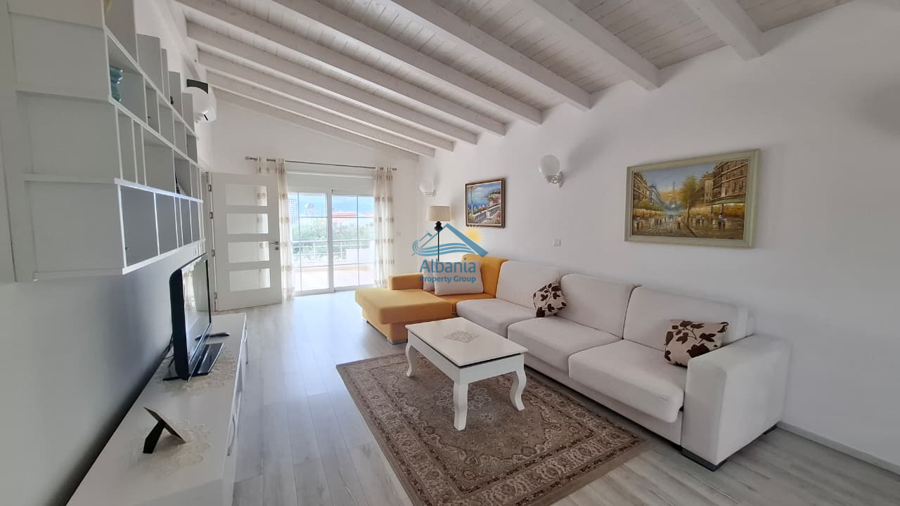 Luxury Villa For Sale In Vlora Albania